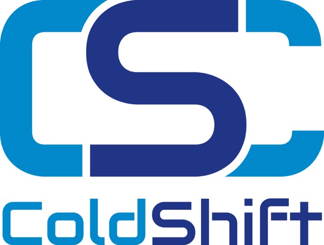 ColdShift logo