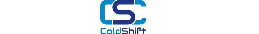 ColdShift time of use controller, logo