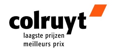 Colruyt supermarkets, logo